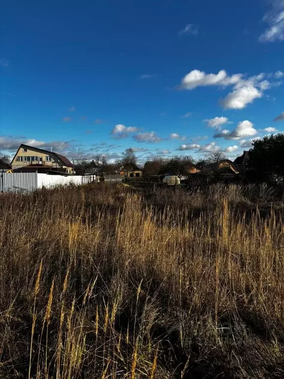 Участок в Московская область, Павловский Посад Мишутино мкр,  (10.11 ... - Фото 2