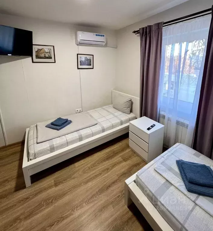 Комната Удмуртия, с. Завьялово ул. Каменская, 13 (14.0 м) - Фото 2