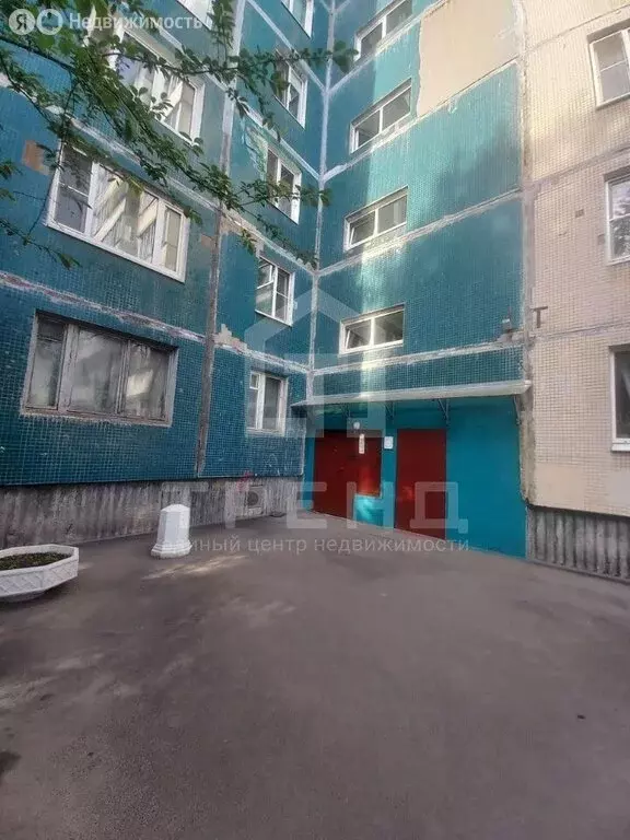 1-комнатная квартира: Санкт-Петербург, улица Маршала Захарова, 27к1 ... - Фото 1