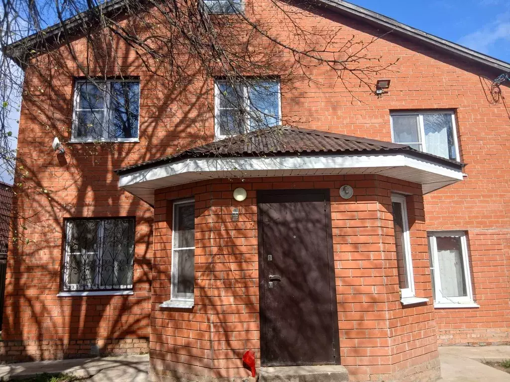 Дом в Московская область, Солнечногорск городской округ, д. Дудкино 1 ... - Фото 1