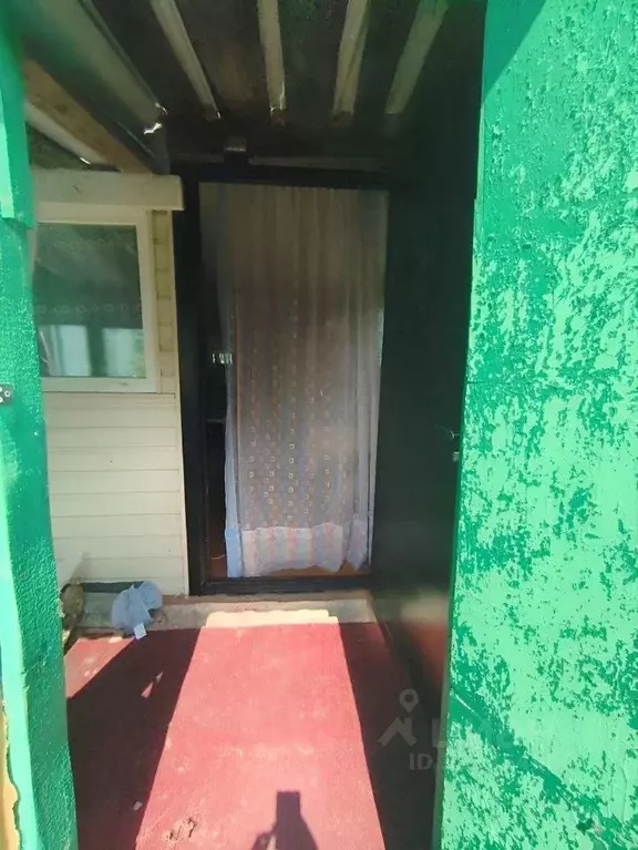 Дом в Тульская область, Воловский район, Двориковское с/пос, д. ... - Фото 1