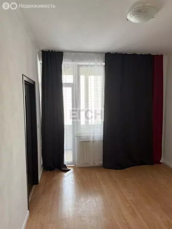 1-комнатная квартира: Москва, Родионовская улица, 10к1 (52.4 м) - Фото 1