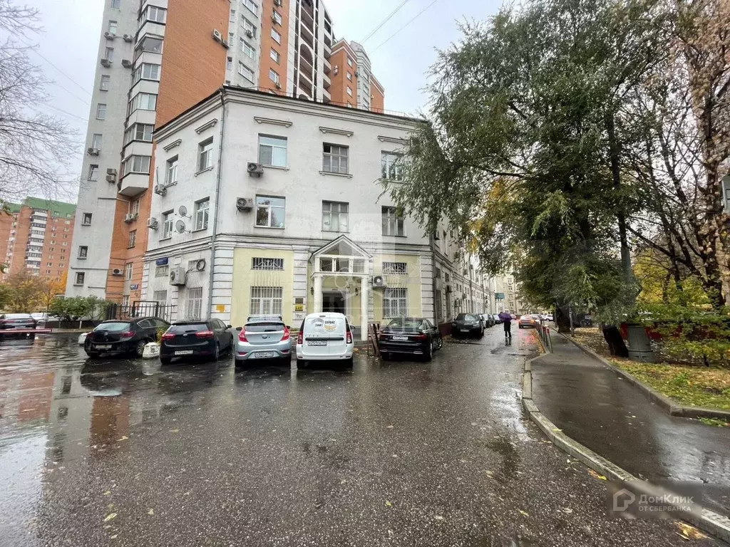 Продажа габ в центре Москвы 400 т.р/мес - Фото 1