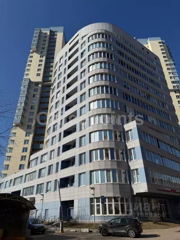 Офис в Москва Мироновская ул., 25 (234 м) - Фото 1