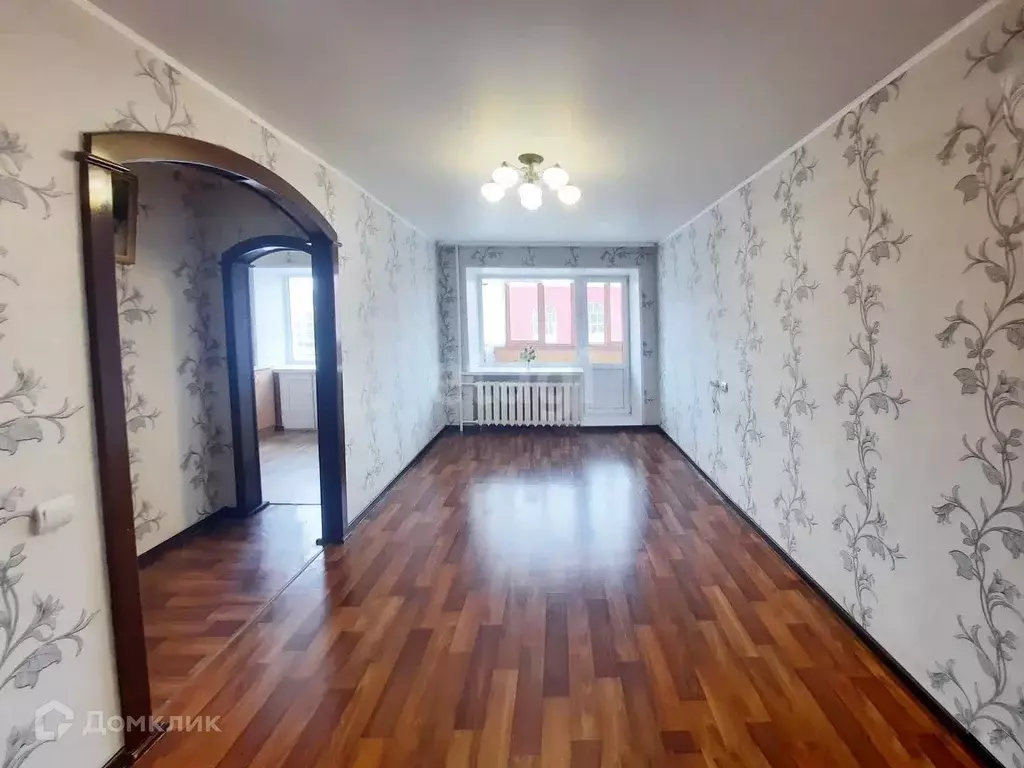 Продаётся 1-к квартира, 31.1 м - Фото 0