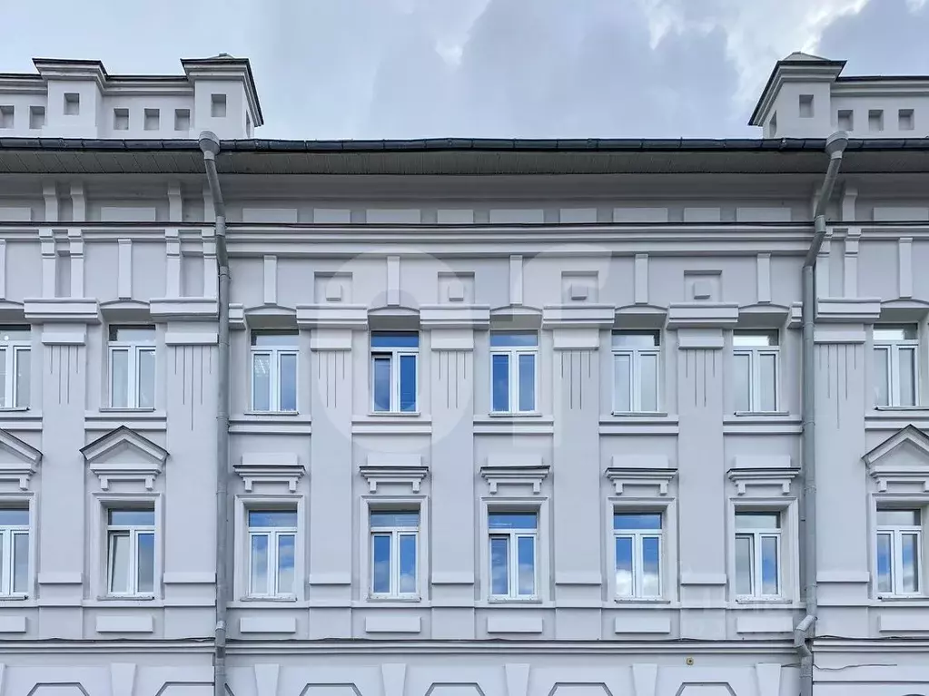 Офис в Москва Озерковская наб., 12 (959 м) - Фото 1
