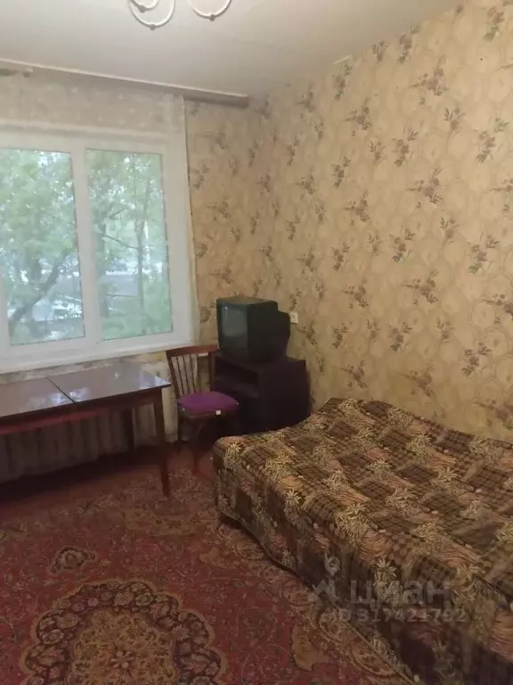 3-к кв. Нижегородская область, Нижний Новгород ул. Черняховского, 18 ... - Фото 1