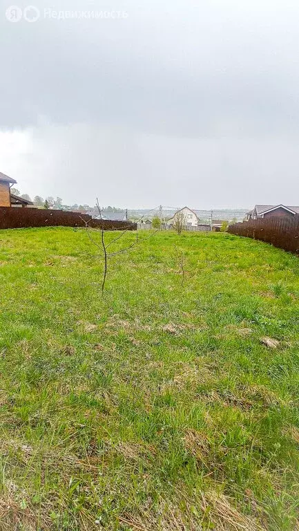 Участок в Сергиево-Посадский городской округ, деревня Семёнково (15 м) - Фото 0