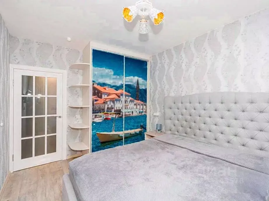 2-к кв. Краснодарский край, Краснодар Кореновская ул., 57к1 (59.0 м) - Фото 2