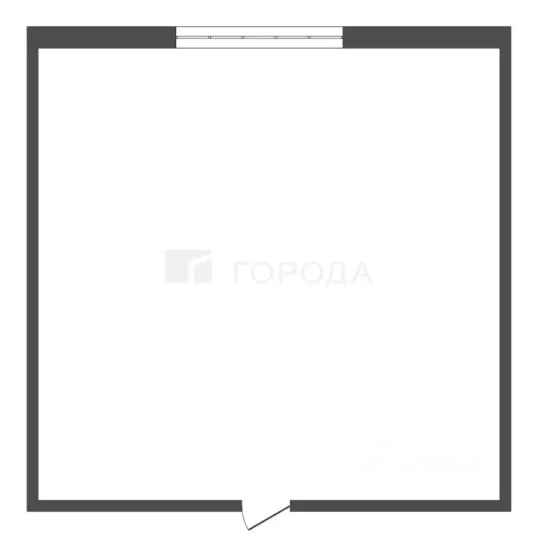 Комната Алтайский край, Барнаул ул. 40 лет Октября, 20/42 (12.0 м) - Фото 1
