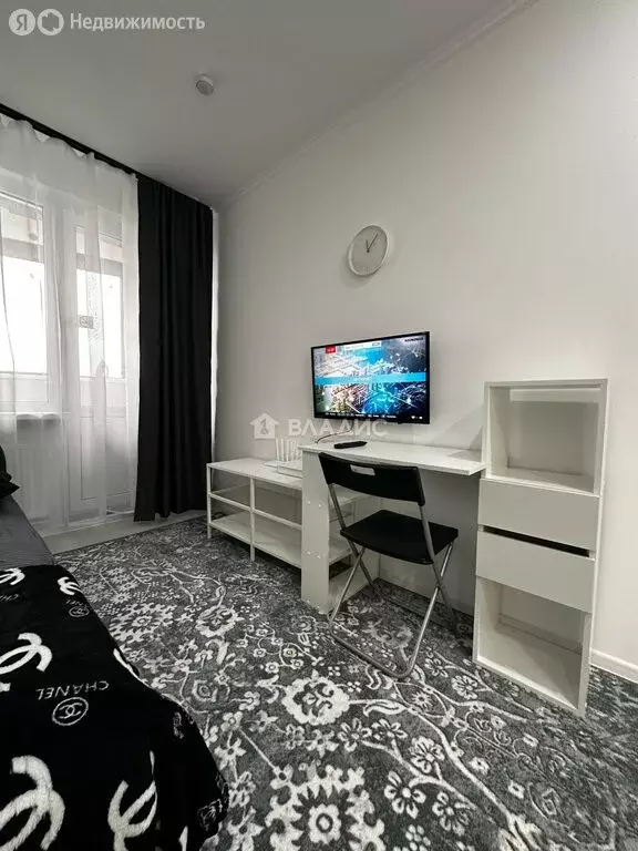 Квартира-студия: Мурино, Воронцовский бульвар, 19к1 (24 м) - Фото 0
