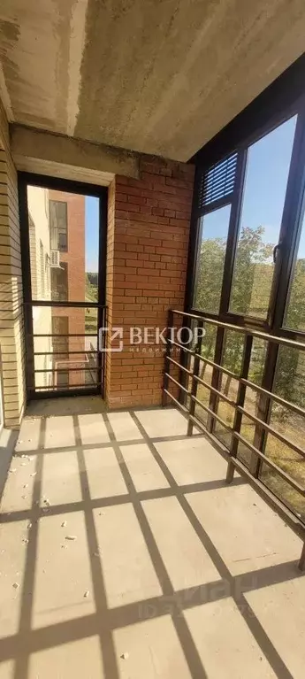 1-к кв. Костромская область, Кострома ул. Ленина, 160А (43.6 м) - Фото 0