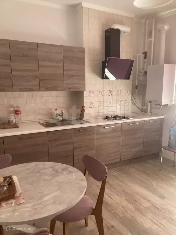 Продаётся 2-к квартира, 75 м - Фото 0