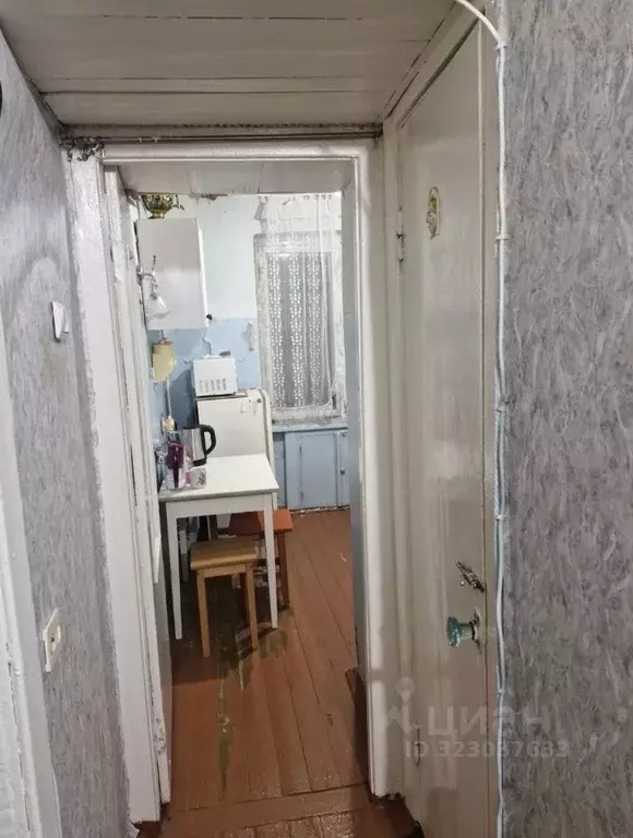 1-к кв. Новгородская область, Чудово Парайненская ул., 3А (36.0 м) - Фото 2