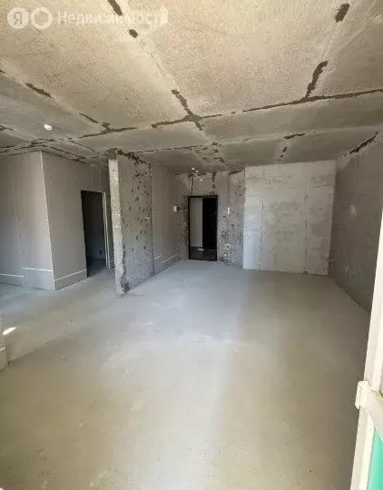 1-комнатная квартира: Сириус, улица Акаций, 17 (41 м) - Фото 1