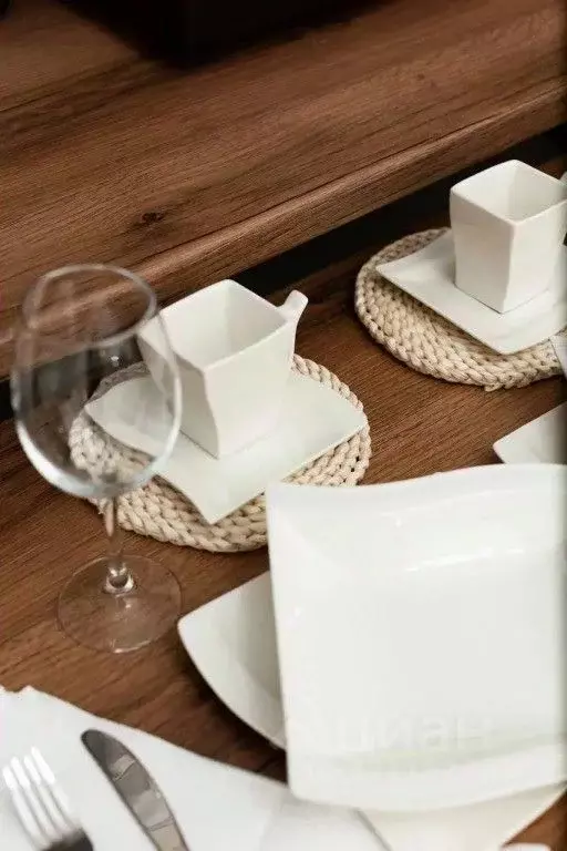 1-к кв. Тверская область, Тверь Симеоновская ул., 33А (25.0 м) - Фото 2