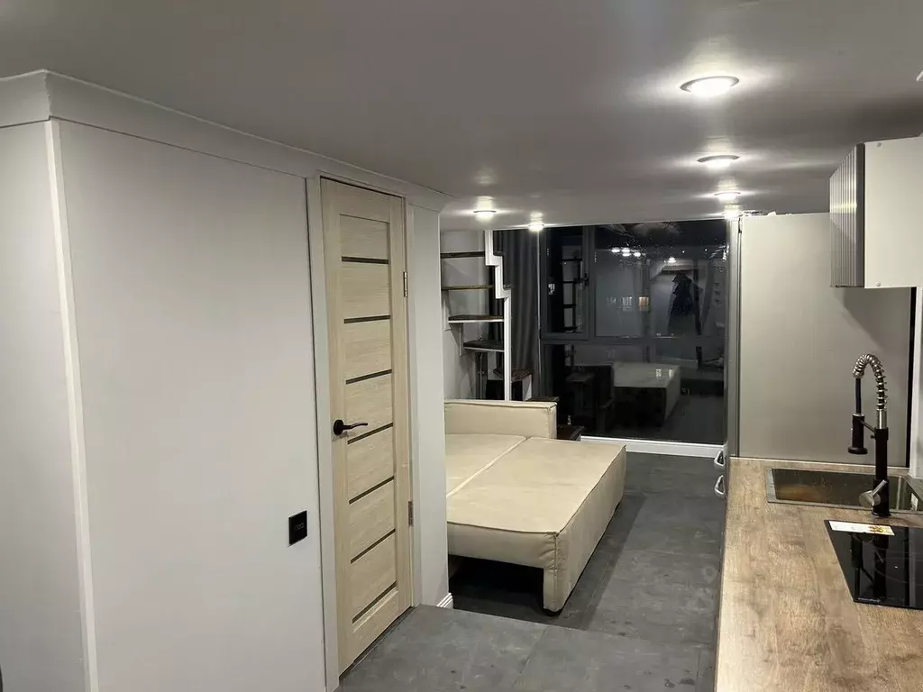 2-к кв. Москва Березовая аллея, 19к2 (40.0 м) - Фото 2