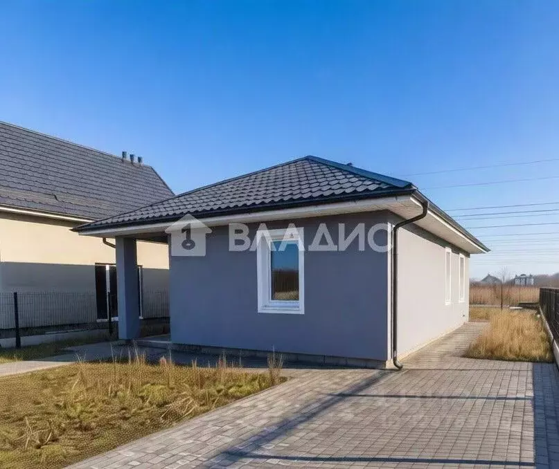 Дом в Калининградская область, Гурьевский муниципальный округ, пос. ... - Фото 2