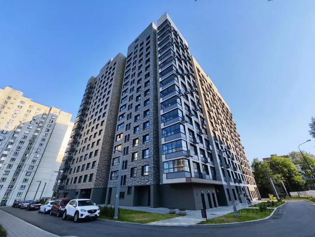 Помещение свободного назначения в Москва Новочеремушкинская ул., 56/3 ... - Фото 1