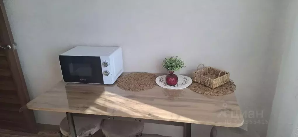 1-к кв. Орловская область, Орловский муниципальный округ, д. Образцово ... - Фото 1