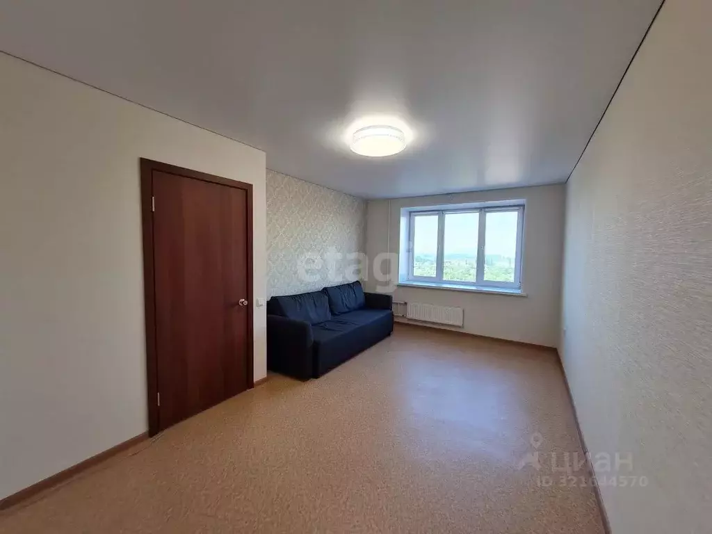 1-к кв. Башкортостан, Стерлитамакский район, Отрадовский сельсовет, с. ... - Фото 1