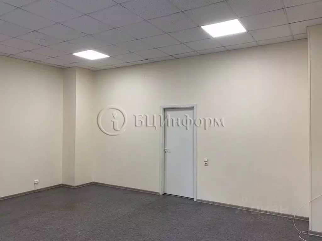 Офис в Санкт-Петербург Московский просп., 103к3 (35 м) - Фото 1