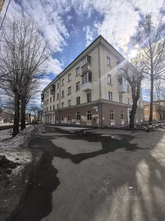 3-к кв. Свердловская область, Екатеринбург ул. Техническая, 81 (76.0 ... - Фото 1