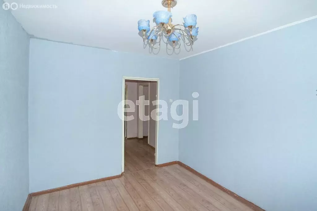 3-комнатная квартира: Златоуст, квартал Медик, 9 (63.9 м) - Фото 2