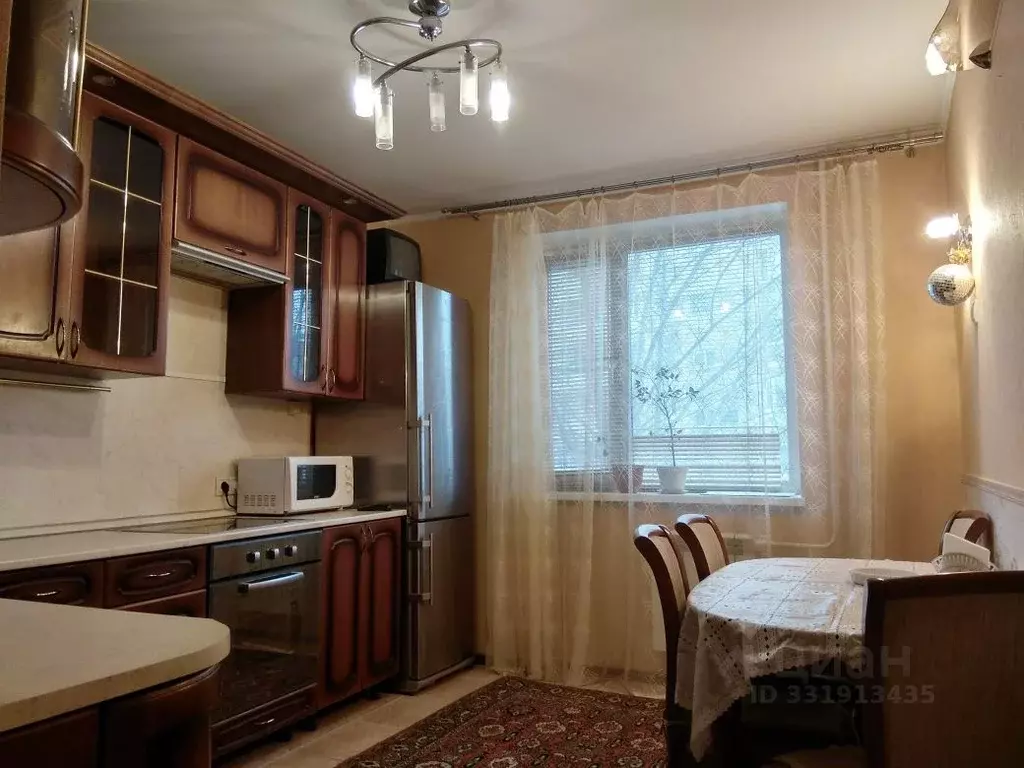 2-к кв. Московская область, Королев Болшево мкр, ул. Комитетский Лес, ... - Фото 0