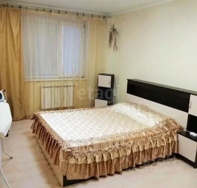 3-к кв. Белгородская область, Белгород бул. Юности, 39 (63.8 м) - Фото 2