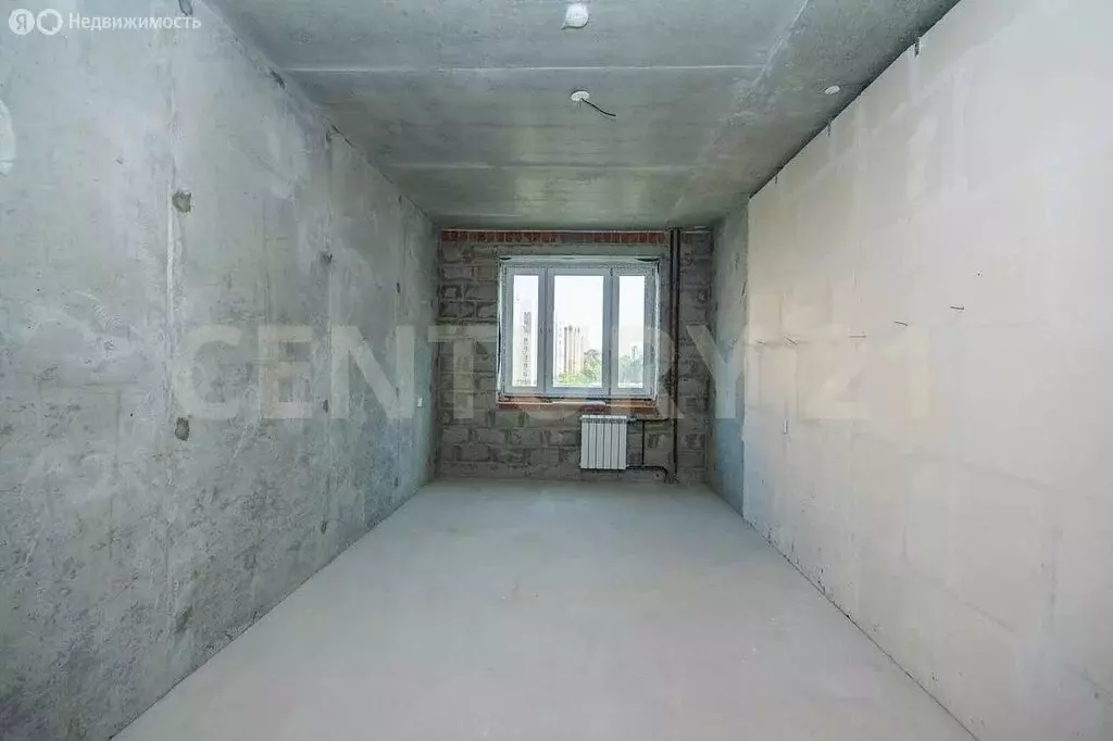 1-комнатная квартира: Ульяновск, улица Кролюницкого, 27 (40.5 м) - Фото 1