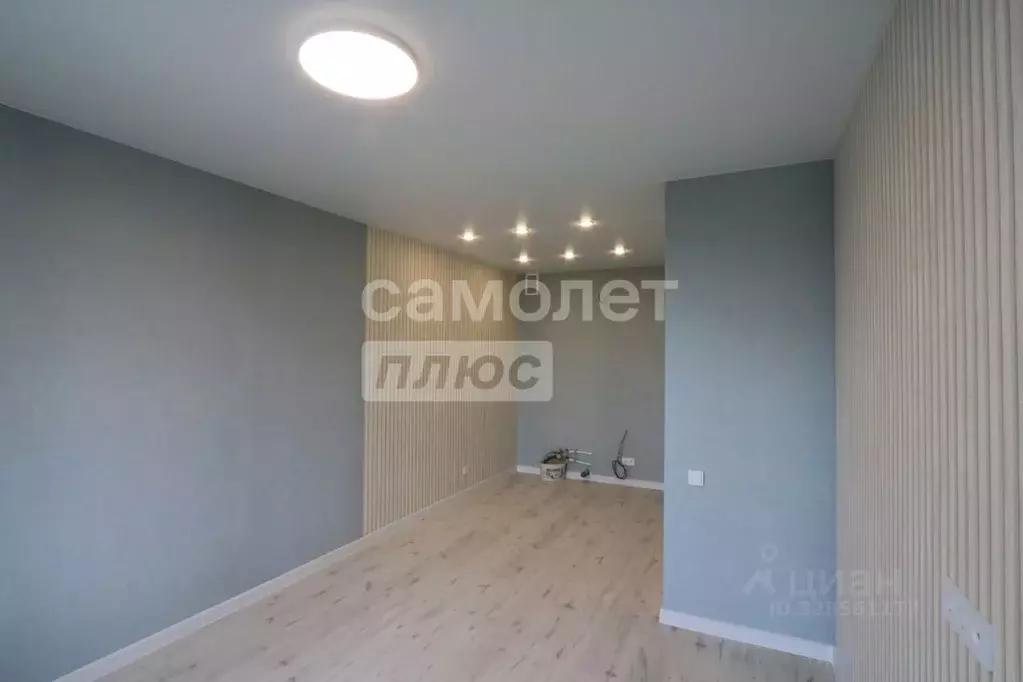 2-к кв. Иркутская область, Иркутск Пулковский пер., 28 (42.2 м) - Фото 2