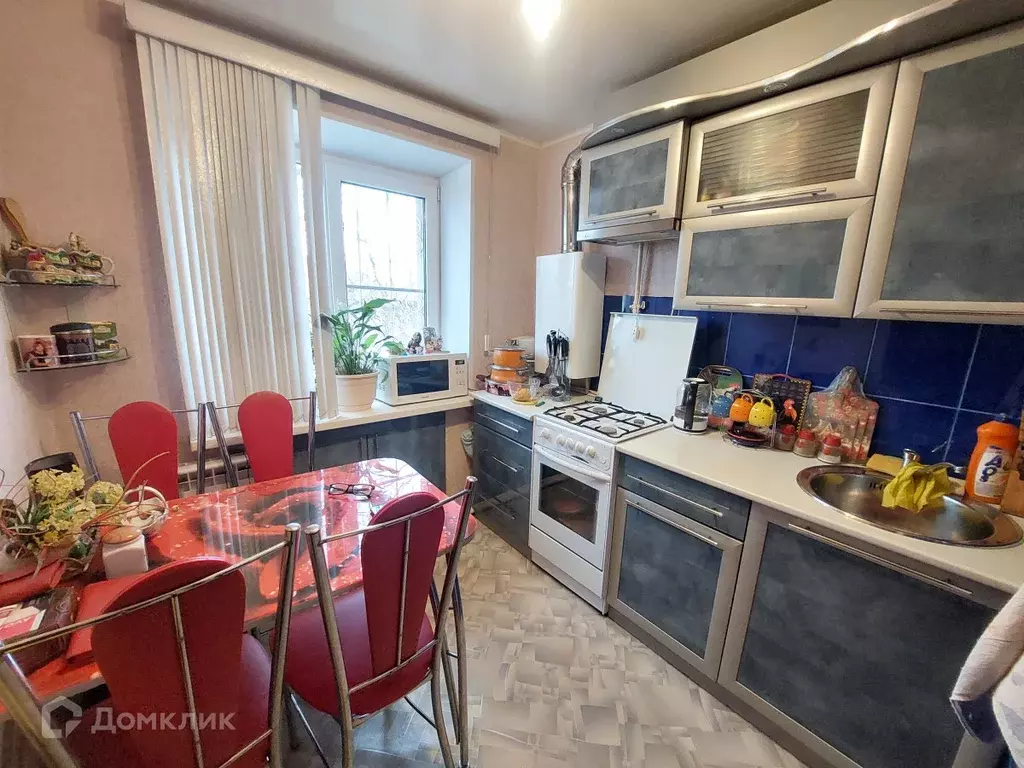 Продаётся 1-к квартира, 31.1 м - Фото 0