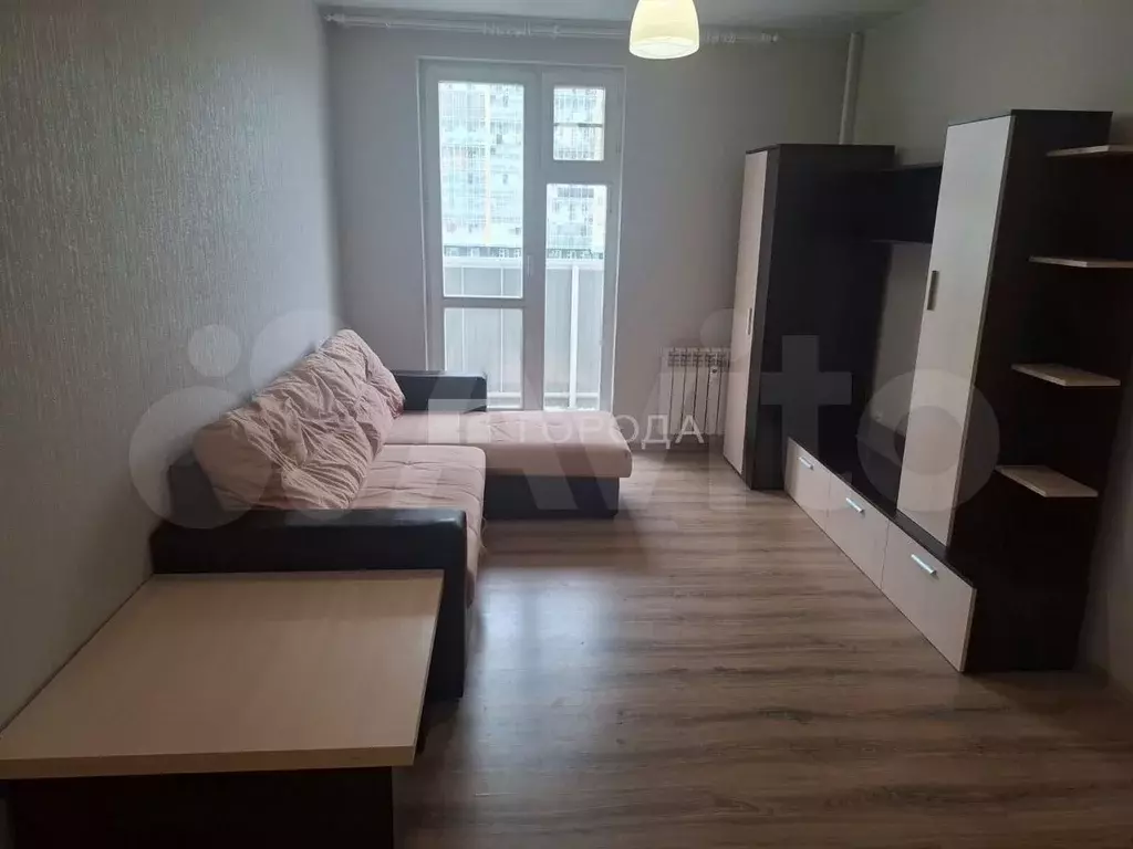 Квартира-студия, 23 м, 3/18 эт. - Фото 0