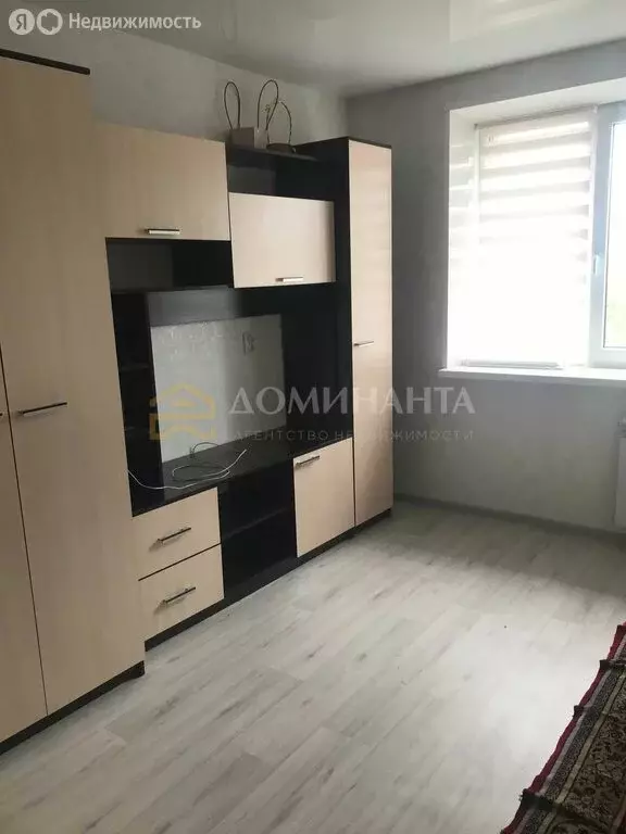 1-комнатная квартира: Смоленск, улица Гарабурды, 29 (30 м) - Фото 1