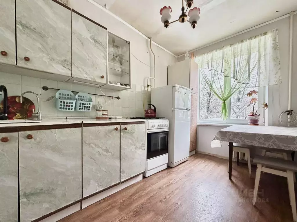 2-к кв. Москва Профсоюзная ул., 44К7 (40.0 м) - Фото 1