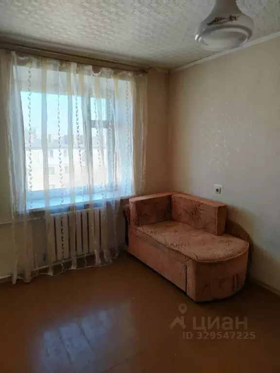 Комната Нижегородская область, Павлово Советская ул., 29 (22.0 м) - Фото 2