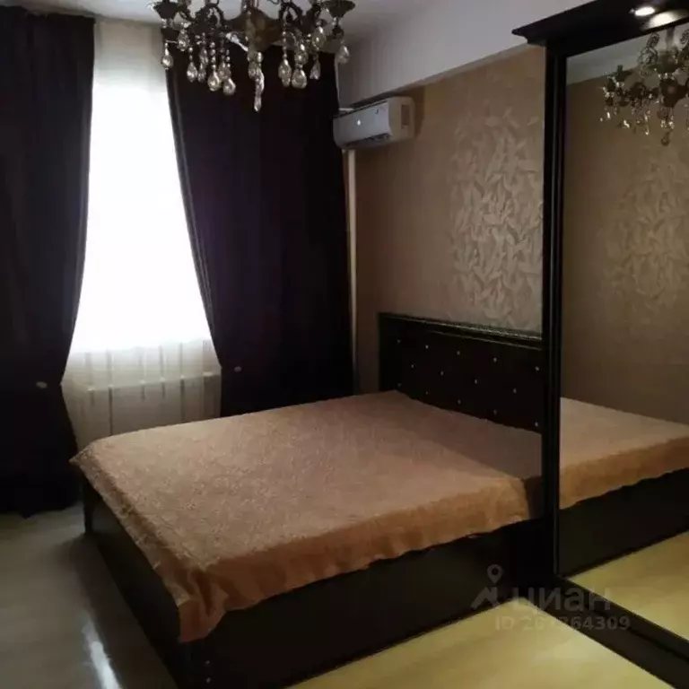 1-к кв. Дагестан, Дербент ул. Владимира Ленина, 4 (41.5 м) - Фото 0