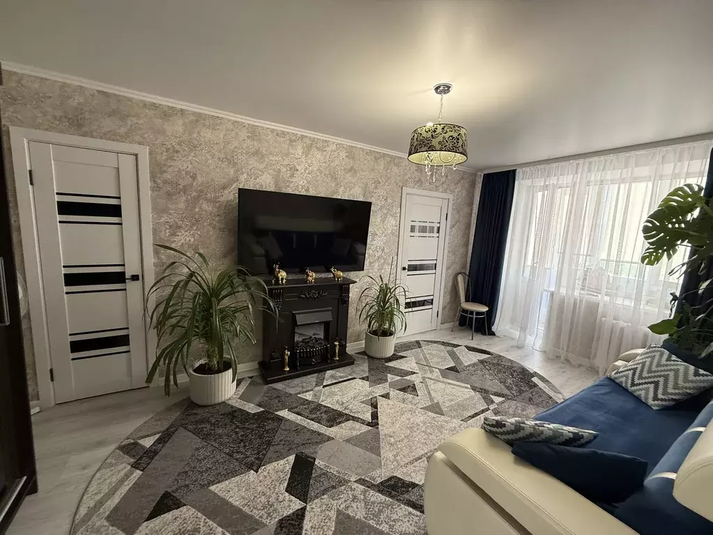Продаётся 2-к квартира, 43.7 м - Фото 1
