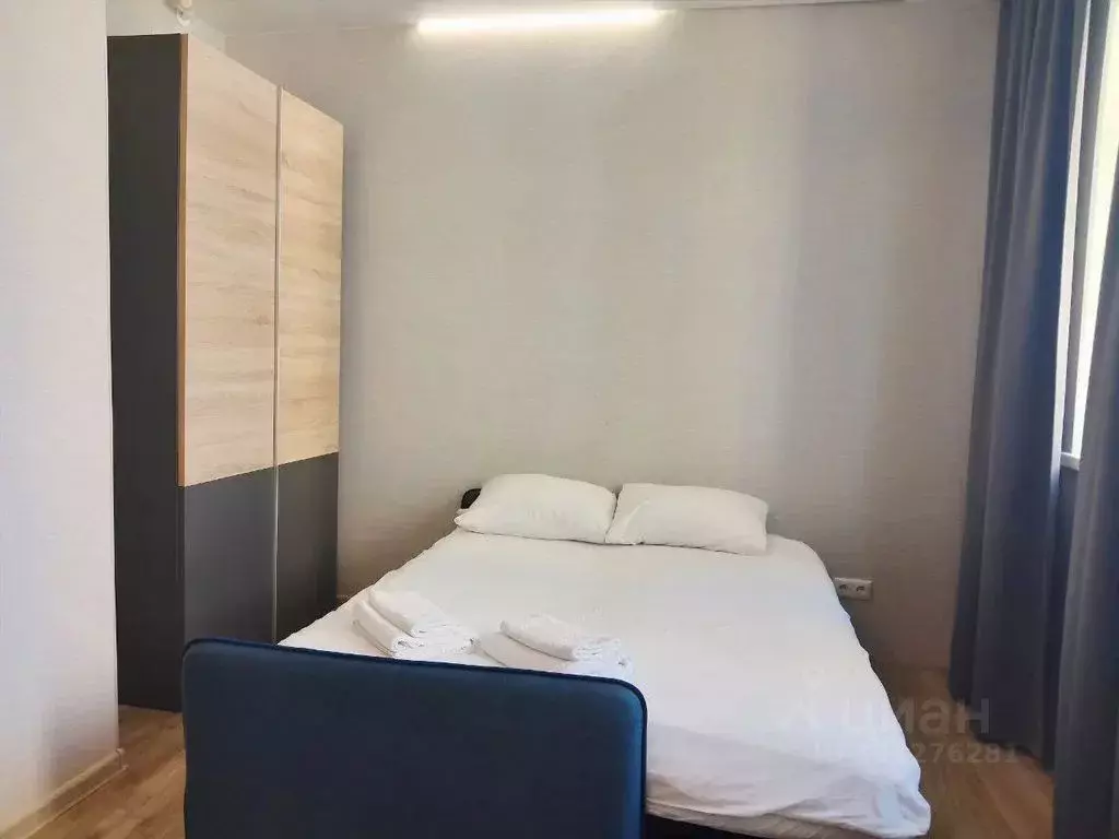 1-к кв. Московская область, Королев Октябрьский бул., 26 (24.0 м) - Фото 2