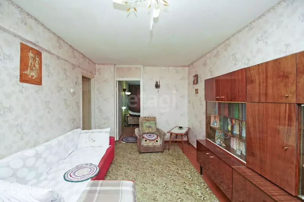 Продаётся 2-к квартира, 45 м - Фото 1