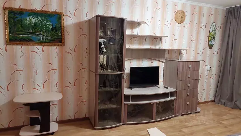 2-к кв. Челябинская область, Юрюзань Катав-Ивановский район, ул. ... - Фото 1