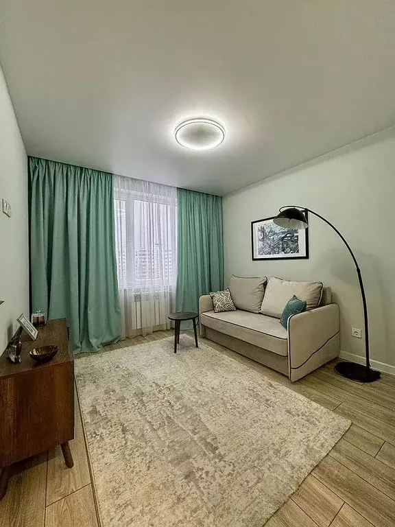 2-к кв. Москва ул. 26 Бакинских Комиссаров, 7к6 (44.9 м) - Фото 0