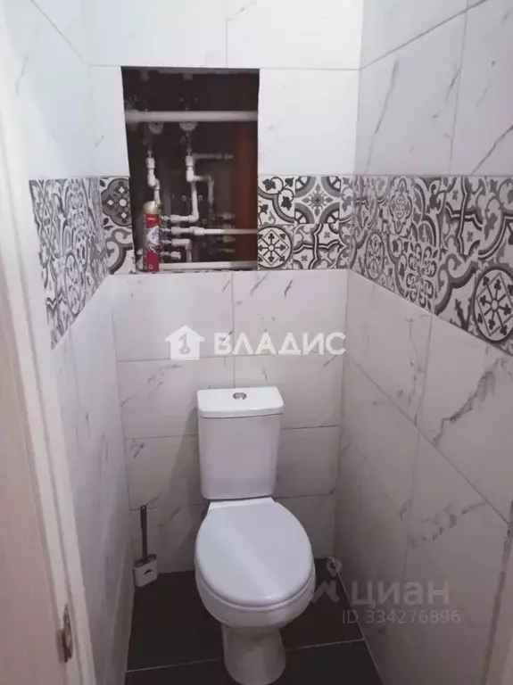 Студия Московская область, Балашиха Салтыковка мкр, Школьная ул., 13 ... - Фото 1