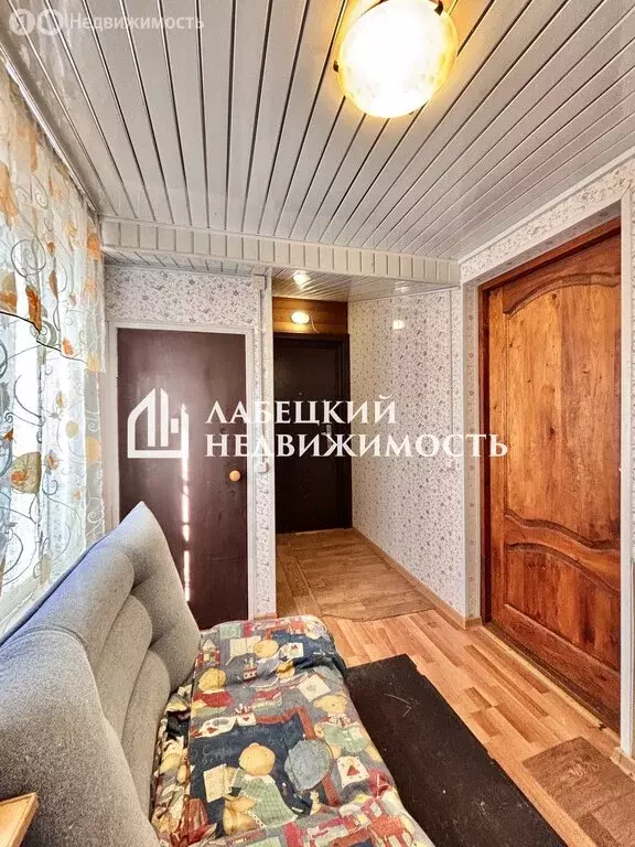 Дом в село Хатунь, Почтовая улица, 16 (48.5 м) - Фото 2