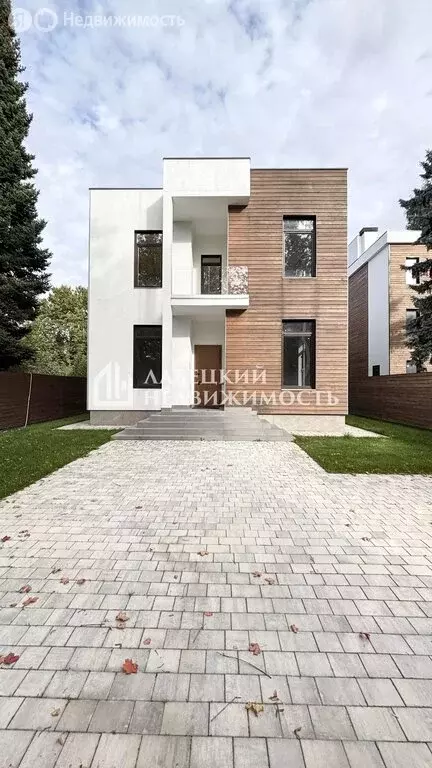 Дом в Москва, Варваринская улица, 26 (302.4 м) - Фото 1