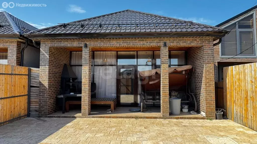 Дом в Карабудахкентский район, хутор Турали 4-е (70 м) - Фото 2