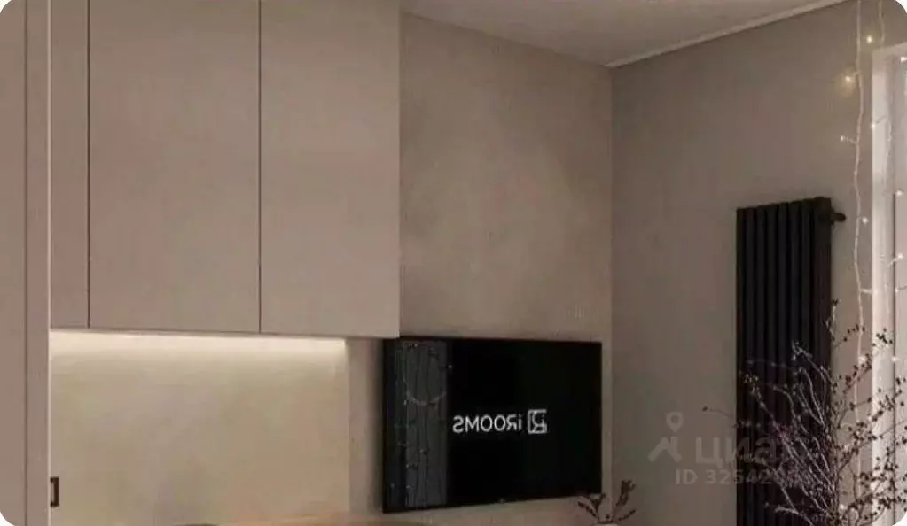 2-к кв. Санкт-Петербург Аптекарский просп., 5 (60.0 м) - Фото 2