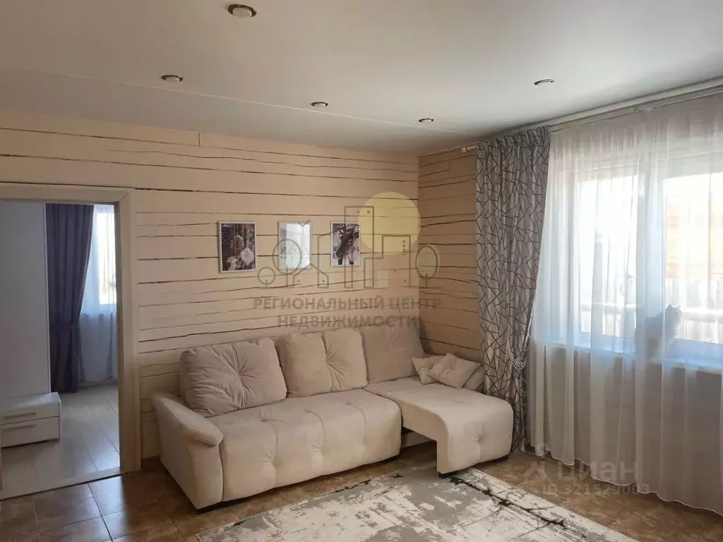 Дом в Иркутская область, Иркутский муниципальный округ, д. Грановщина ... - Фото 1