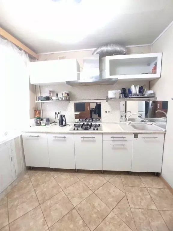 1-к кв. Московская область, Балашиха городской округ, д. Федурново ул. ... - Фото 1